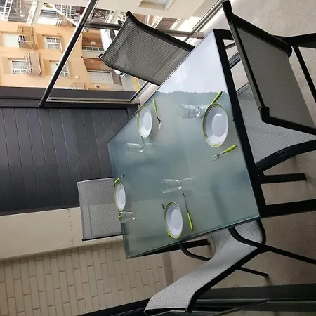 Mirador Miramar Appartement